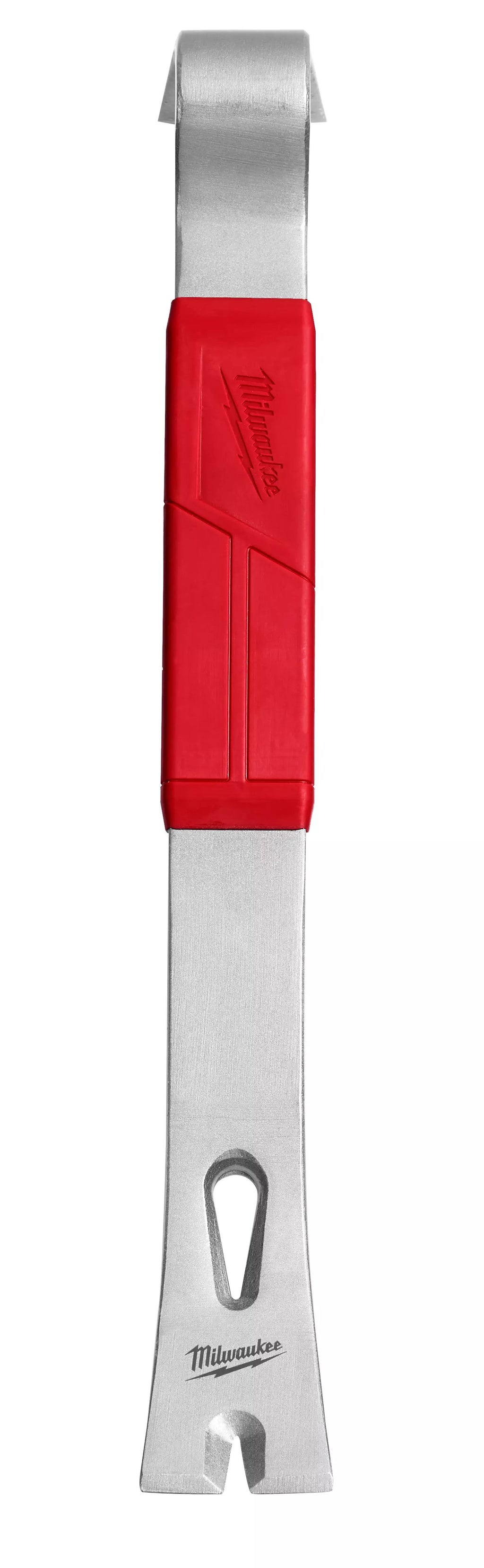 Barra de palanca de 15″ forjado en acero Milwaukee 48-22-9035