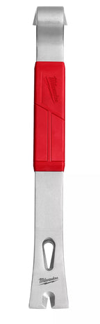 Barra de palanca de 15″ forjado en acero Milwaukee 48-22-9035