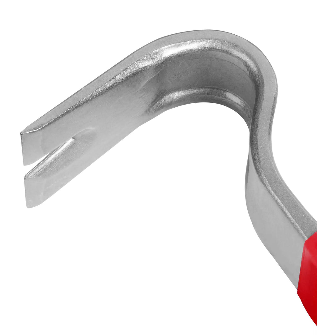 Barra de palanca de 15″ forjado en acero Milwaukee 48-22-9035