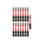 PACK 15 PUNTAS DE POTENCIA DE 2" TIPO PH2 TICTAC 48-32-5004