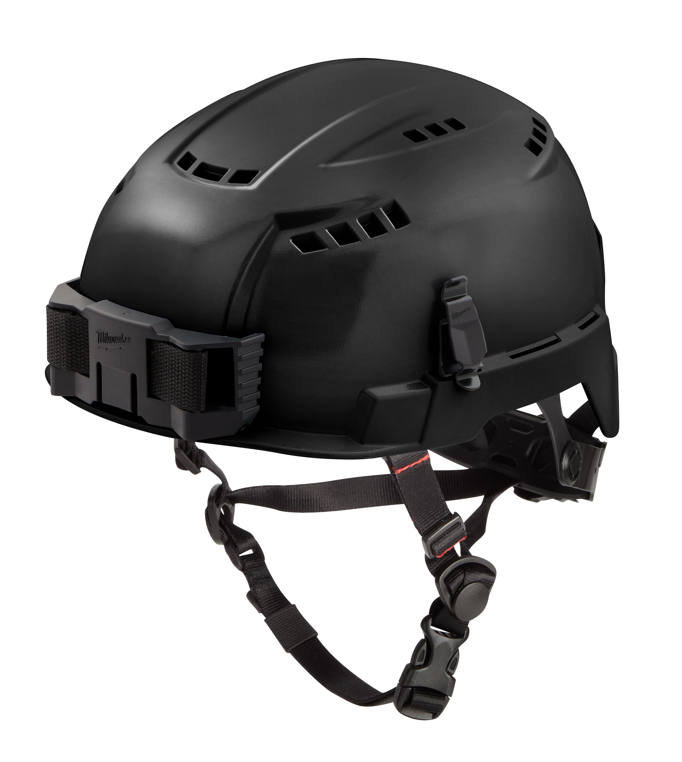 Casco de seguridad Bolt Negro Milwaukee