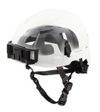 CASCO DE SEGURIDAD BOLT IMPACT ARMOR MILWAUKEE 48-73-1351