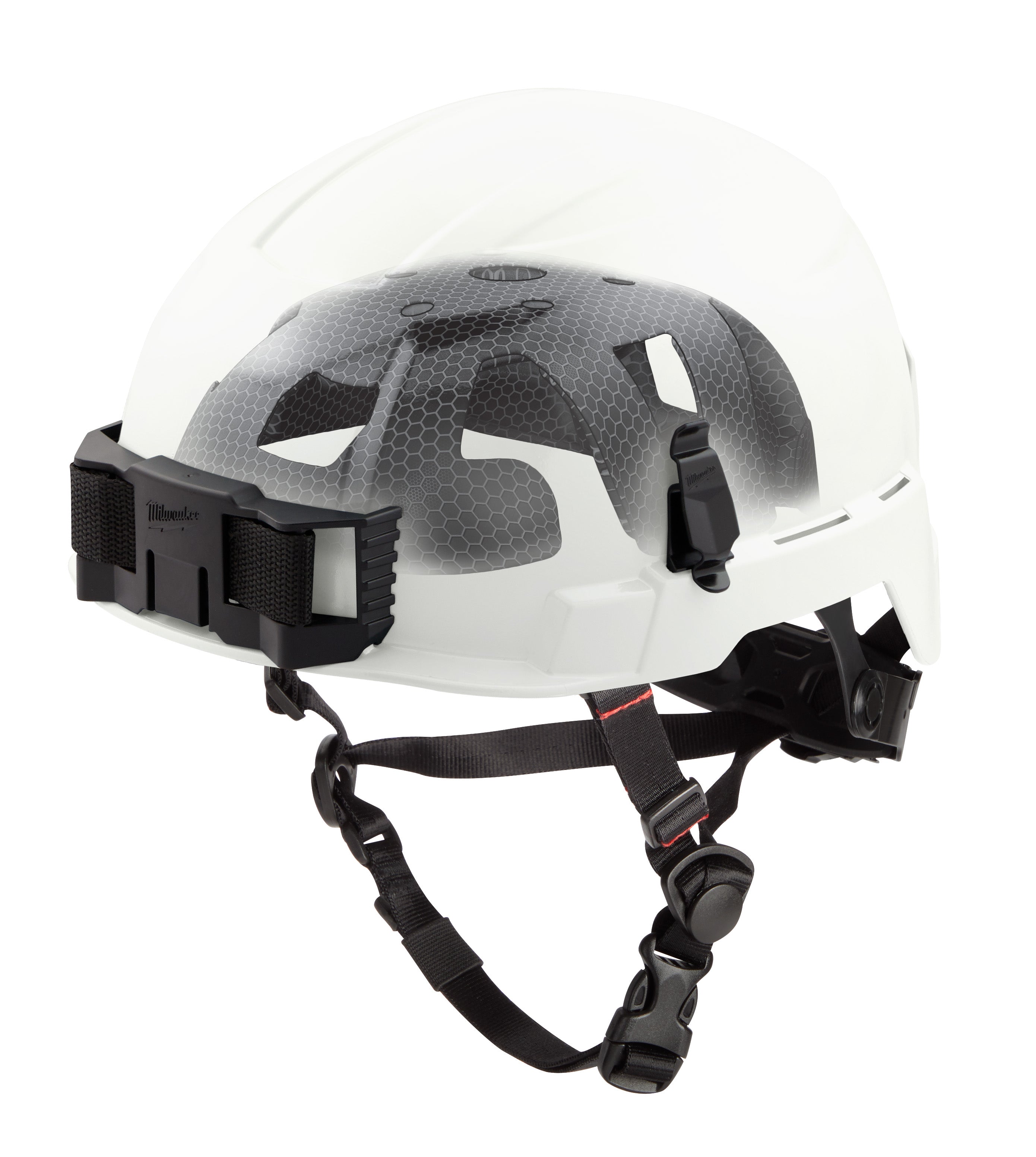 CASCO DE SEGURIDAD BOLT IMPACT ARMOR MILWAUKEE 48-73-1351