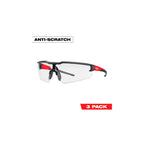 GAFA DE SEGURIDAD TRANSPARENTE MILWAUKEE 48-73-2052