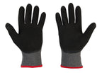 Guantes invierno nivel 5 corte talla XL Milwaukee 48-73-7953