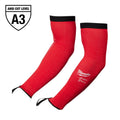 Mangas protectoras nivel 3 corte 16″ 48-73-9030