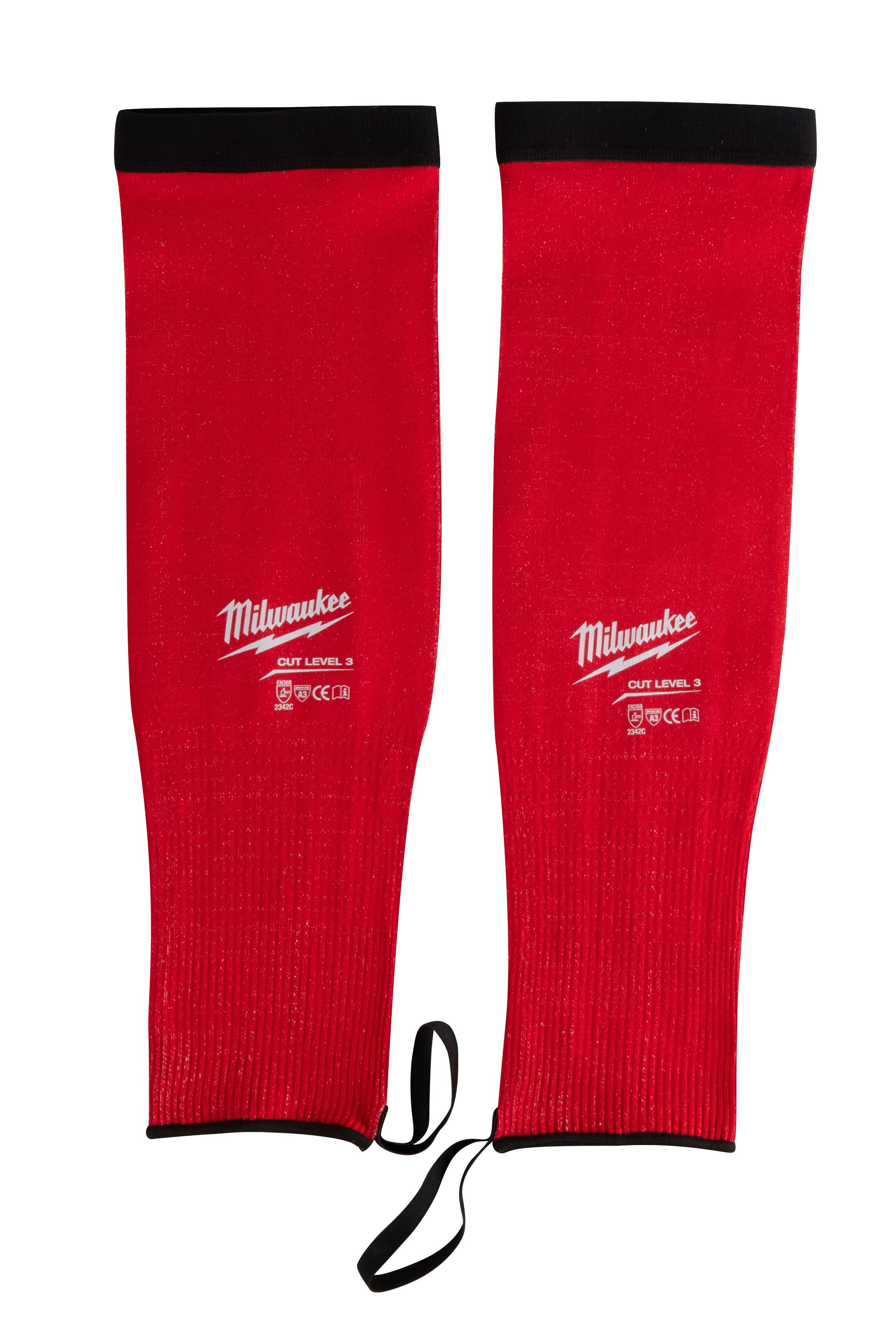 Mangas protectoras nivel 3 corte 16″ 48-73-9030