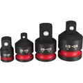 Jgo adaptadores shockwave de 1/4″ a 1/2″ 49-66-6742