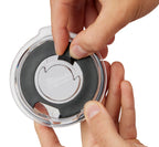 Vasos Packout Rojo 48-22-8392R