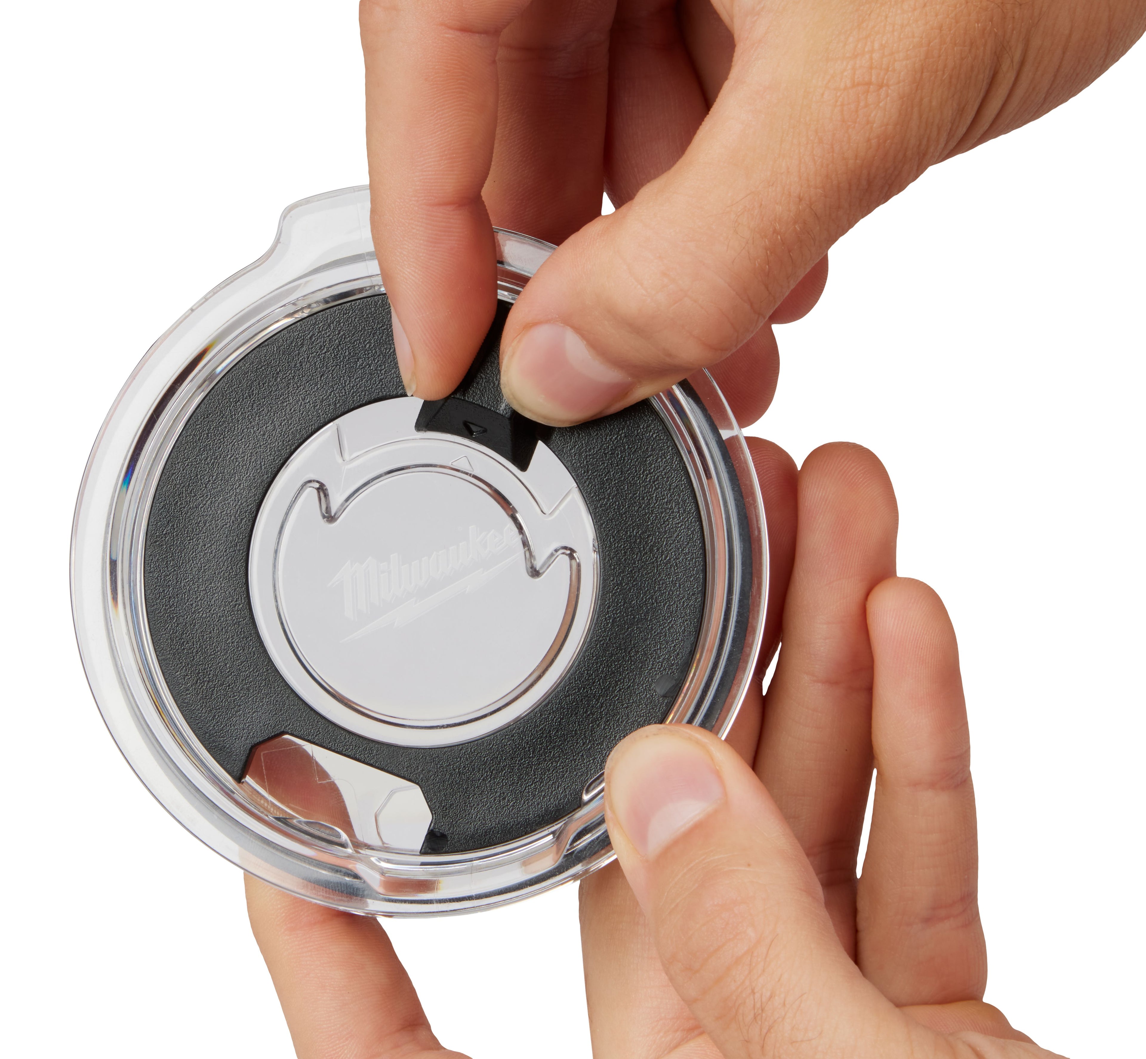 Vasos Packout Rojo 48-22-8392R