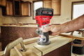 Enrutador – fresadora compacto M18 Fuel Milwaukee 2723-20