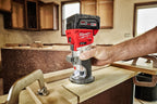 Enrutador – fresadora compacto M18 Fuel Milwaukee 2723-20