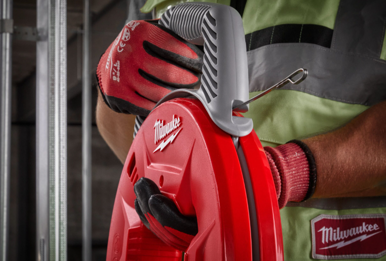 Cinta (laucha) pasacable de acero inoxidable Milwaukee 48-22-4188