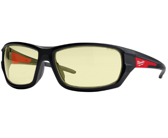 Gafas de alto rendimiento, lente antivaho Milwaukee 48-73-2121