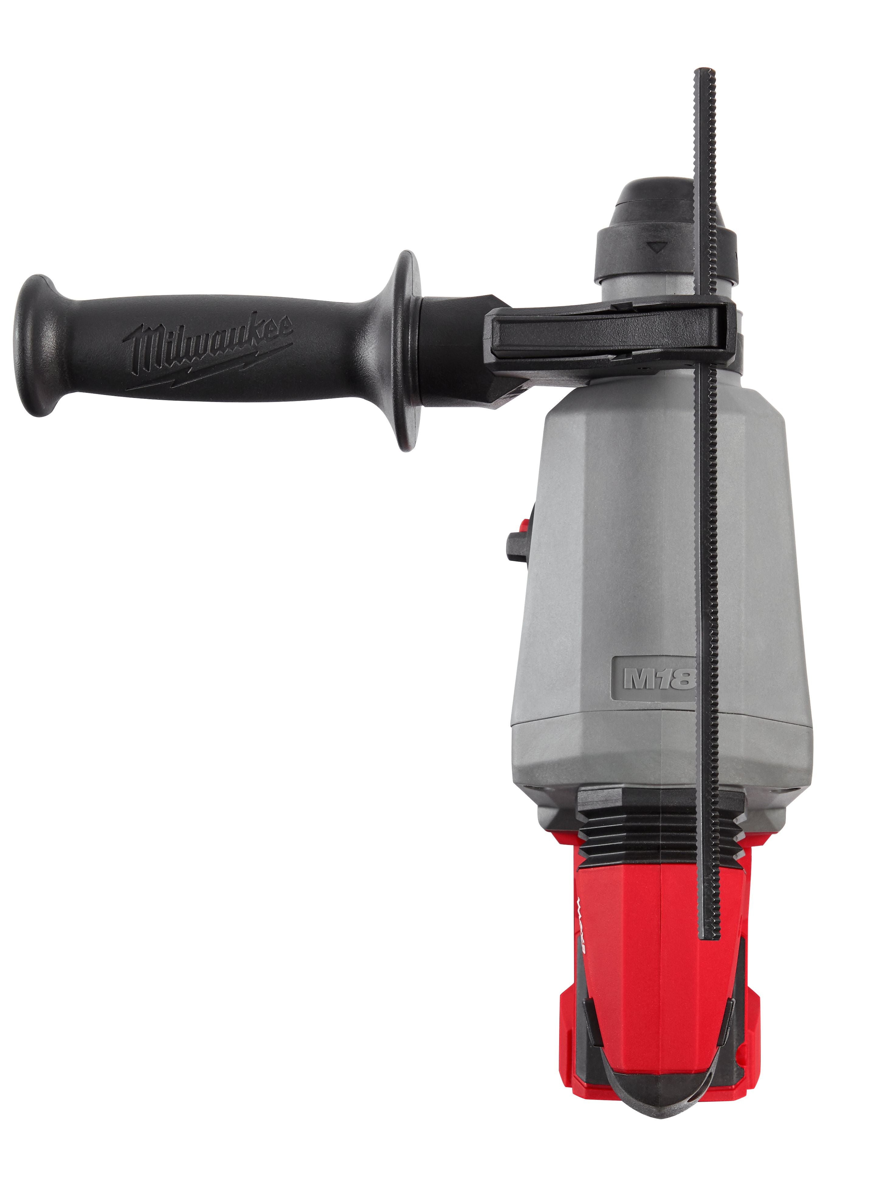 Rotomartillo M18 Fuel Plus de 1″ Milwaukee 2912-20