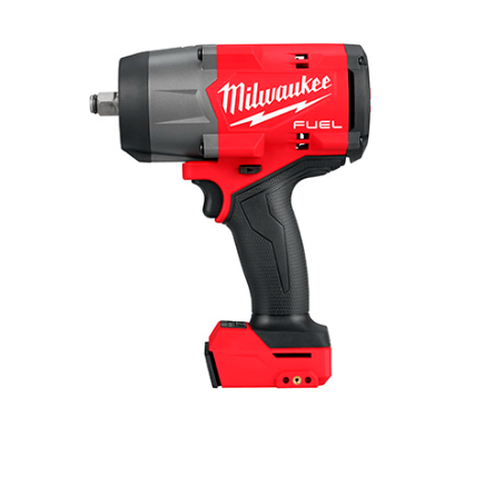 Llave de impacto de alto torque m18 Fuel de 1/2″ Milwaukee 2967-20