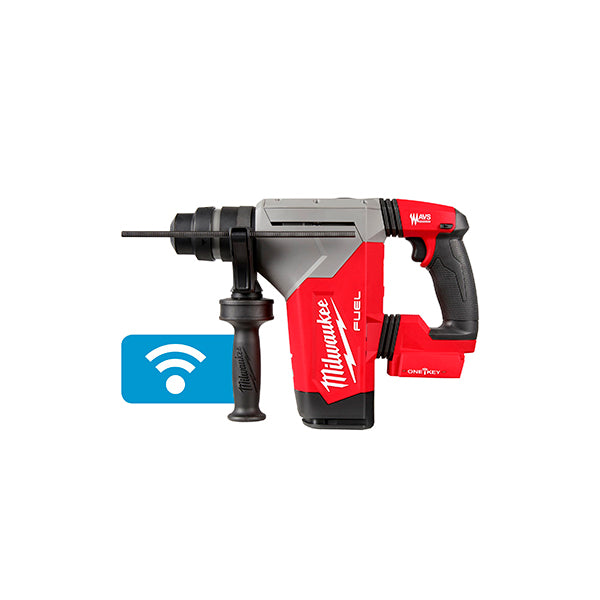 ROTOMARTILLO M18 FUEL 1-1/8 PLUS 2915-20