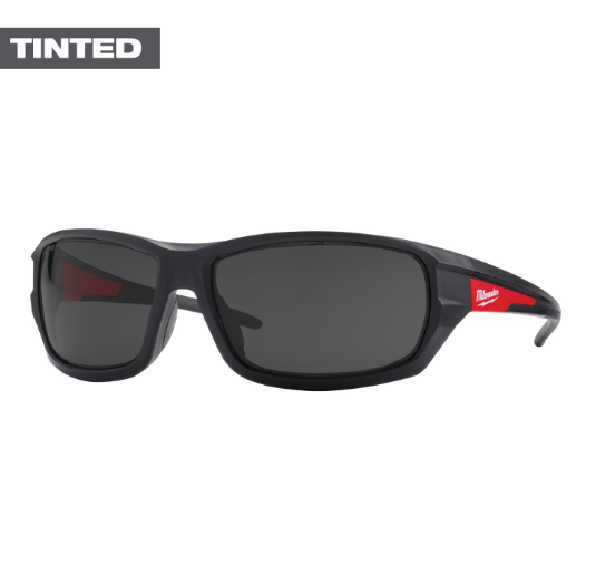 Gafas de seguridad de alto rendimiento Milwaukee 48-73-2025