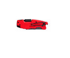 Cuchillo plegable Fastback 6 en 1 con abrebotellas Milwaukee 48-22-1505