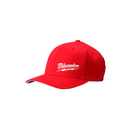 JOCKEY-CASCO ROJO AJUSTADO 504R-LXL