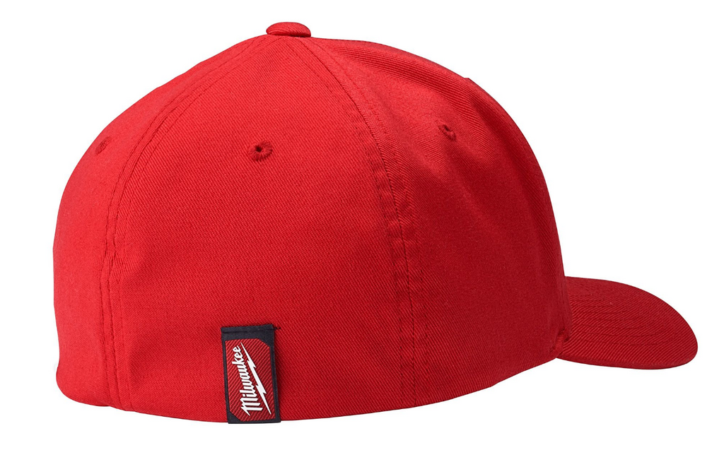 JOCKEY-CASCO ROJO AJUSTADO 504R-LXL