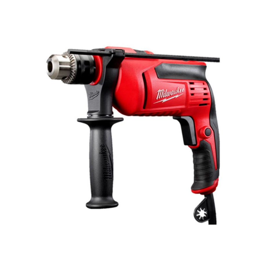 Taladro percutor elèctrico 13mm 680w 5374-59 Milwaukee