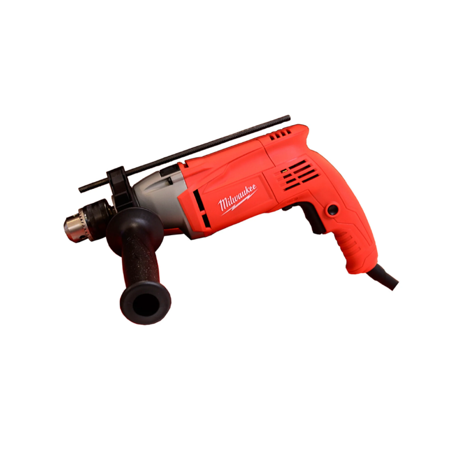 Taladro percutor 13mm 800w electrico 5375-59 Milwaukee