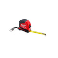 Llavero huincha métrica LED 3 mt Milwaukee 48-22-6601