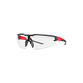 GAFA DE SEGURIDAD TRANSPARENTE MILWAUKEE 48-73-2052