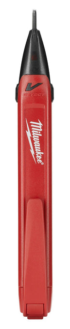 Detector de voltaje con luz Led CAT IV 1000 V Milwaukee 2202-20