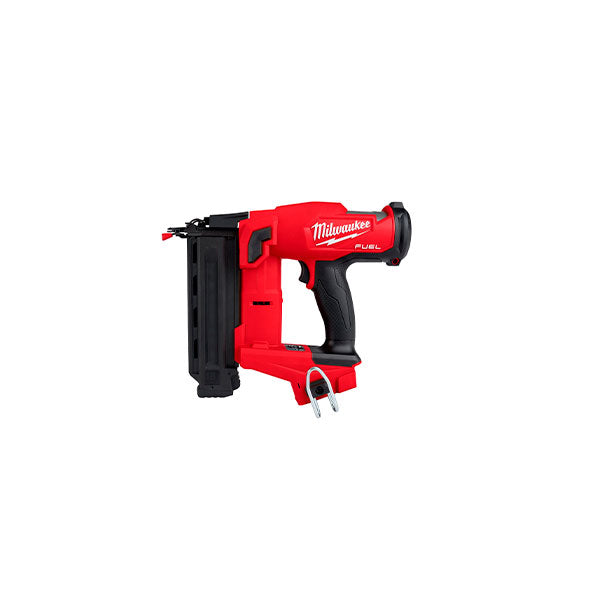 Clavadora de puntas M18 Fuel calibre 18 GA Milwaukee 2746-20