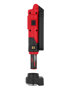 Luz usb redlithium con imán 550 lúmenes de salida Milwaukee 2128-21