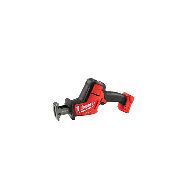 Sierra sable M18 Hackzall sin escobillas Milwaukee 2719-20