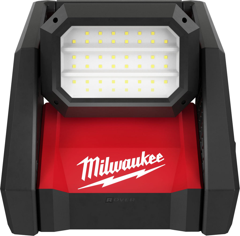 Proyector M18 Rover 4000 lúmenes Milwaukee 2366-20