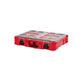Organizador Packout con bisagra reforzada 48-22-8430