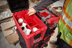 Caja de herramienta compacta Milwaukee 48-22-8422