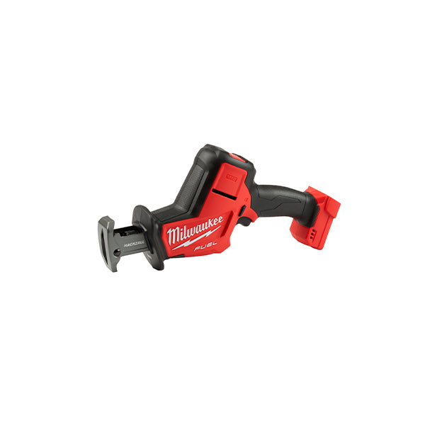 Sierra sable M18 Hackzall sin escobillas Milwaukee 2719-20