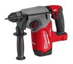 Rotomartillo M18 Fuel Plus de 1″ Milwaukee 2912-20