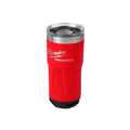 Vasos Packout Rojo 48-22-8392R