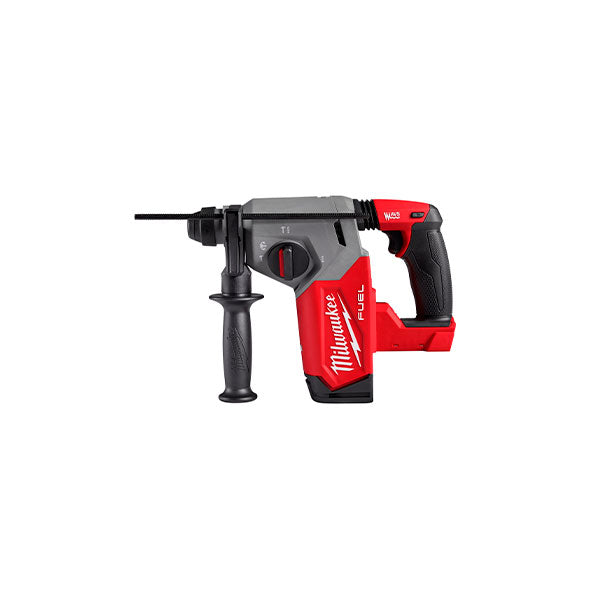 Rotomartillo M18 Fuel Plus de 1″ Milwaukee 2912-20