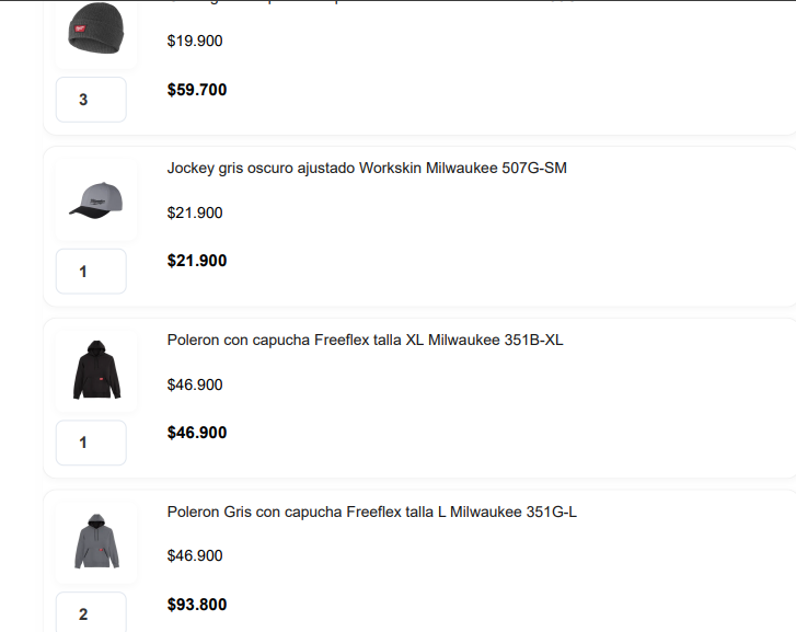 Multi herramientas 2999-20 Milwaukee