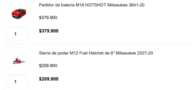 Multi herramientas 2999-20 Milwaukee