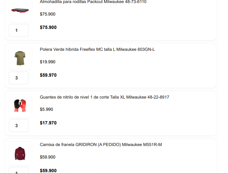 Multi herramientas 2999-20 Milwaukee