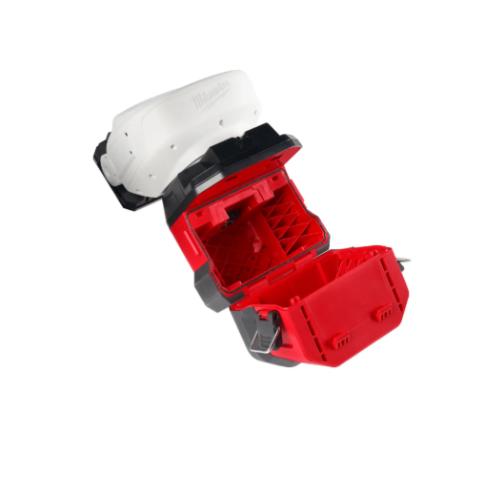 Luz de búsqueda con control remoto Milwaukee 2123-20