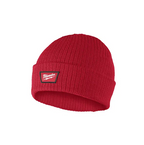 GORRO TEJIDO PUNTO ACANALADO M750R MILWAUKEE.