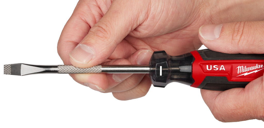 JUEGO DESTORNILLADORES MK MT200-6