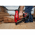 Clavadora de 30 grados para estructuras M18 Fuel Milwaukee 2745-20