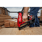 Clavadora de 30 grados para estructuras M18 Fuel Milwaukee 2745-20